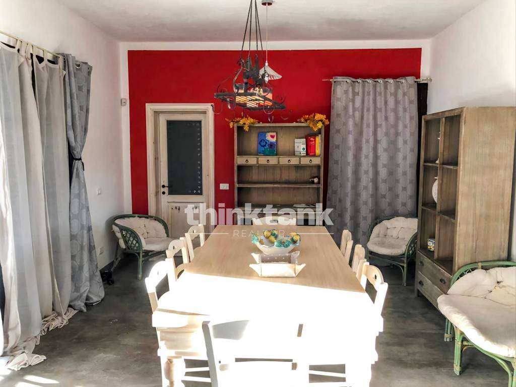 Rustico / casale a Noto in contrada buonivini - Foto 4