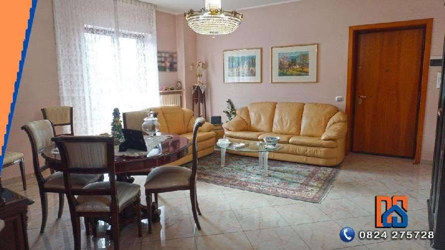 Appartamento a Benevento in Via Pio IX - Foto 2