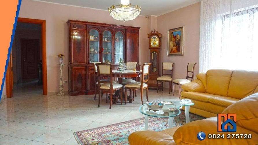 Appartamento a Benevento in Via Pio IX - Foto 3