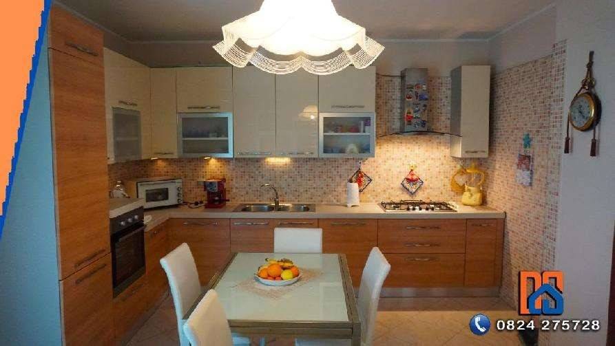 Appartamento a Benevento in Via Pio IX - Foto 4