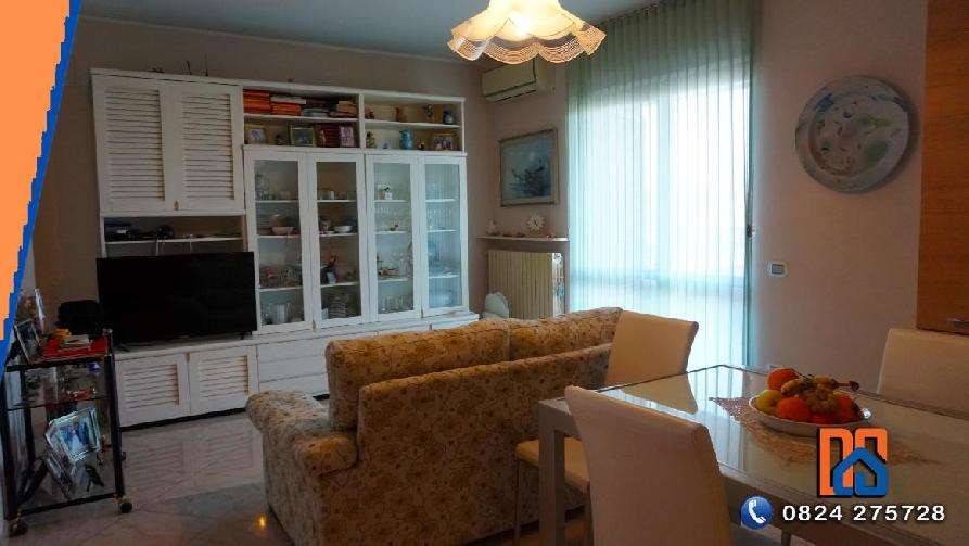 Appartamento a Benevento in Via Pio IX - Foto 5