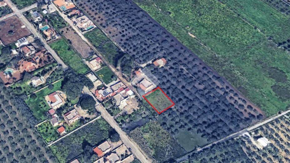 Terreno a Castelvetrano in Via Trenta Salme - Foto 5