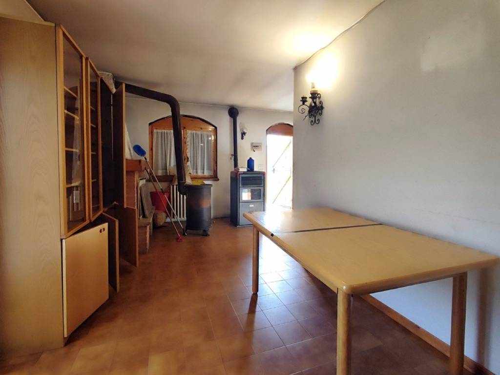 Casa indipendente a Valchiusa in Strada Rueglio - Foto 5