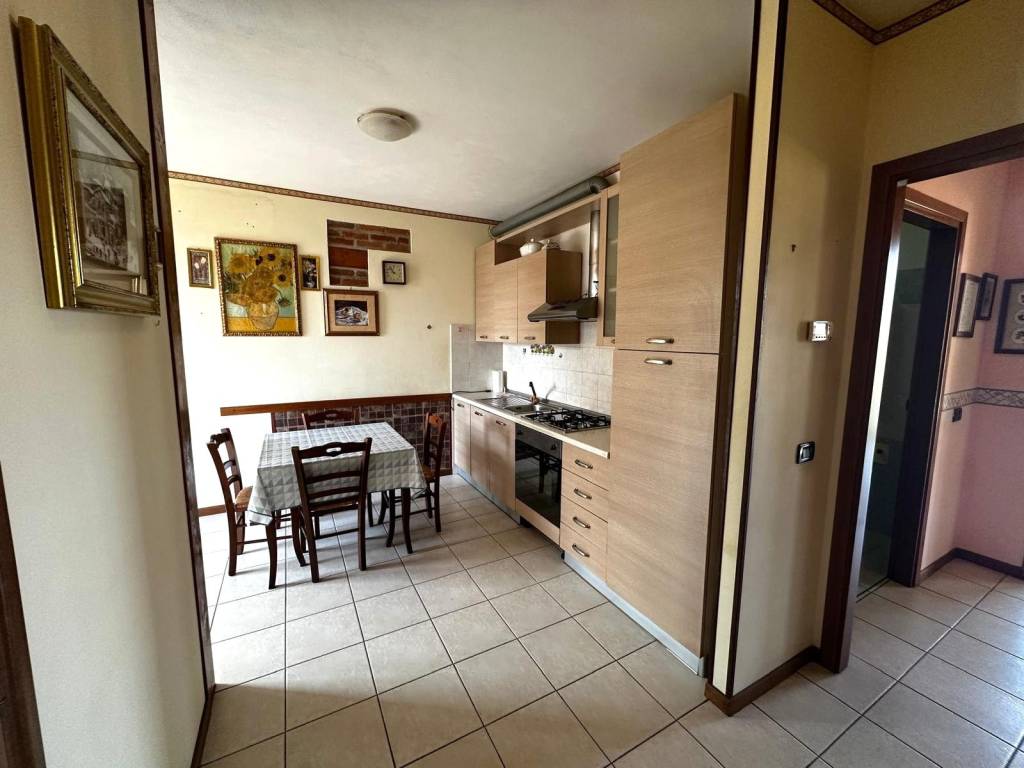 Appartamento a Ceranova in Via Dante Alighieri - Foto 4