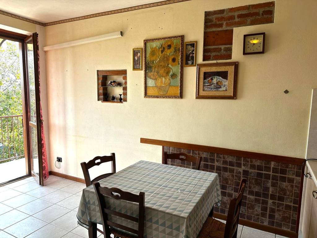 Appartamento a Ceranova in Via Dante Alighieri - Foto 5