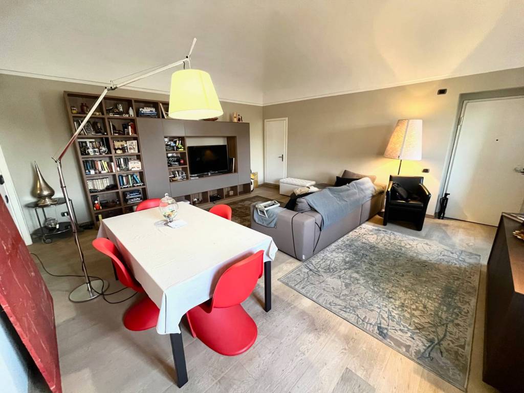 Appartamento a Vercelli in Via Piero Lucca, 7 - Foto 4