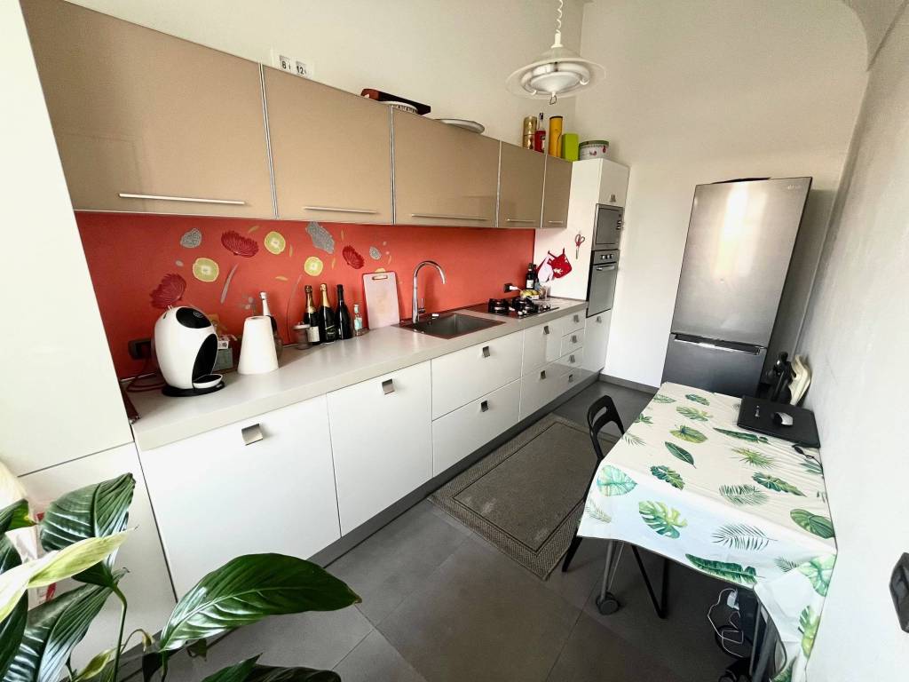 Appartamento a Vercelli in Via Piero Lucca, 7 - Foto 5