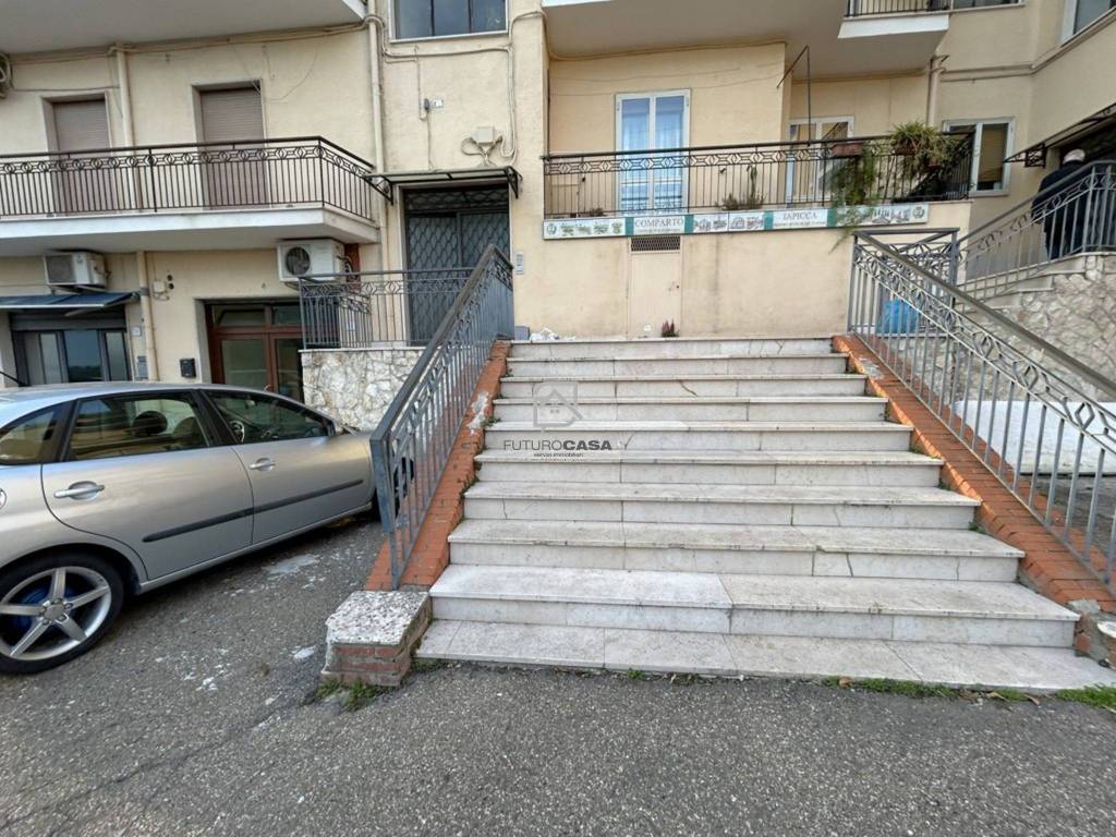 Appartamento a Mirabella eclano in Via Sant'Angelo - Foto 2