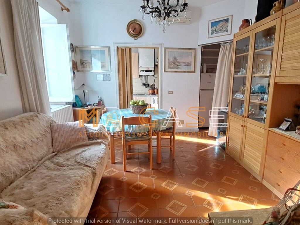 Appartamento a Albenga in Piazza San Domenico - Foto 2