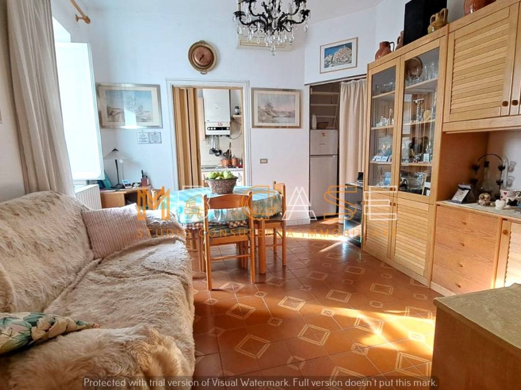 Appartamento a Albenga in Piazza San Domenico - Foto 3