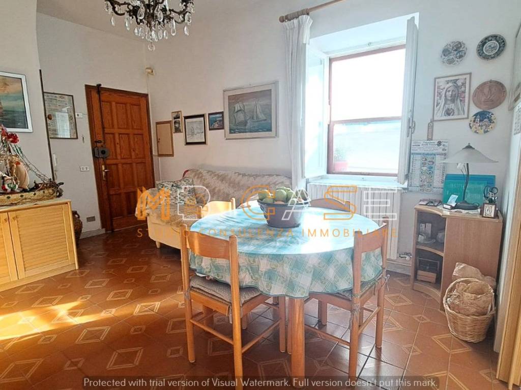 Appartamento a Albenga in Piazza San Domenico - Foto 5