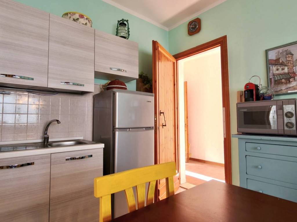 Appartamento a Rosignano marittimo in Via xx giugno 1944 - Foto 2