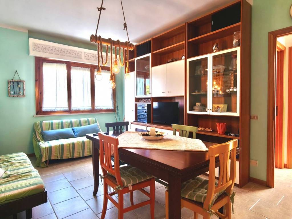 Appartamento a Rosignano marittimo in Via xx giugno 1944 - Foto 3