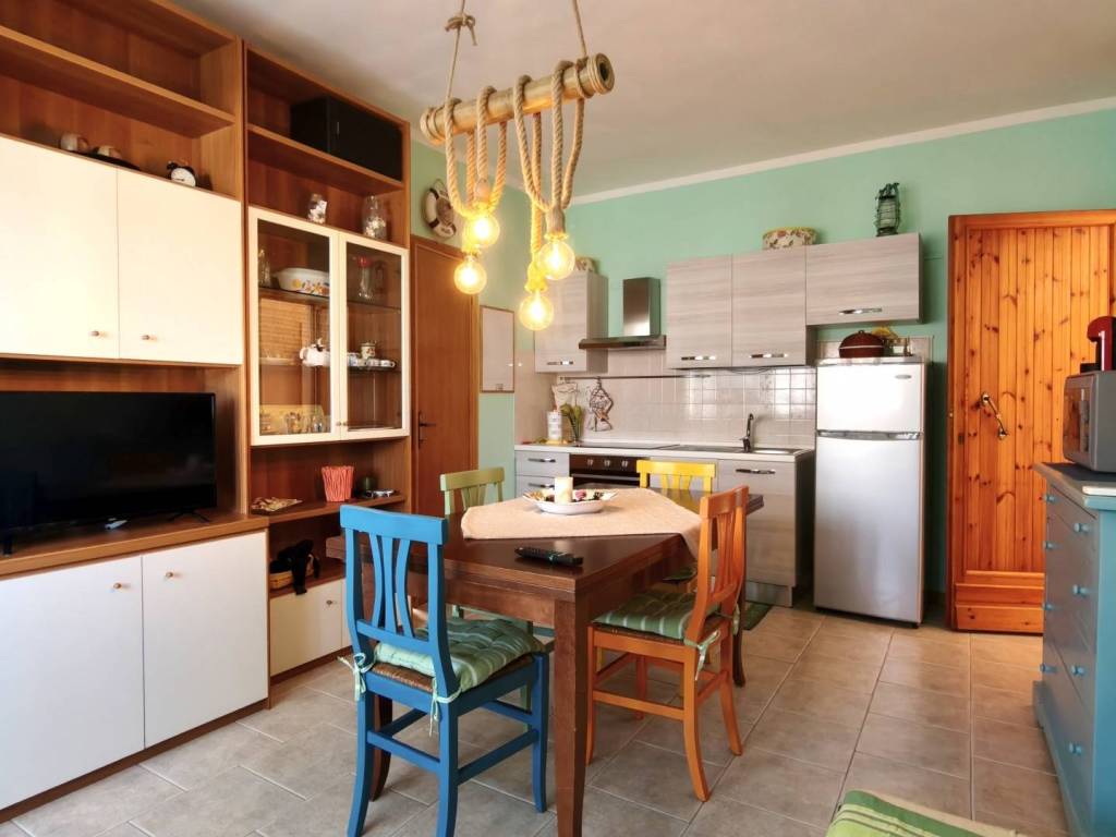 Appartamento a Rosignano marittimo in Via xx giugno 1944 - Foto 5