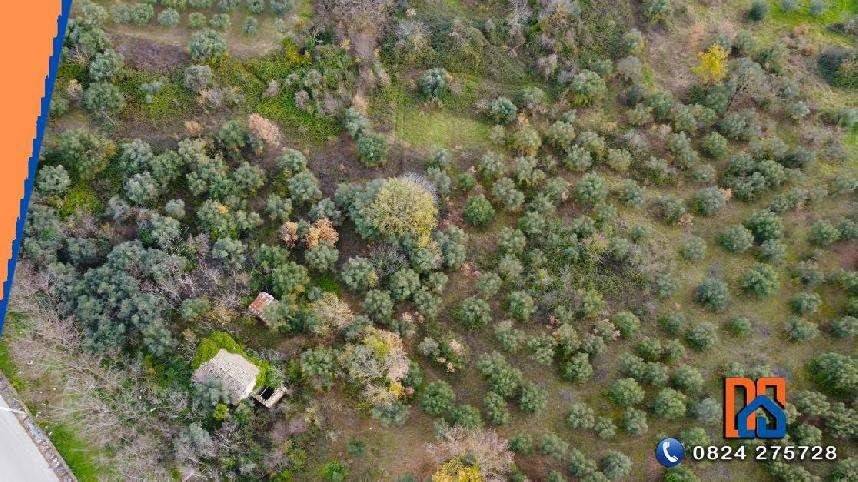 Terreno a Paduli in Piazzale Madonna di Loreto - Foto 2