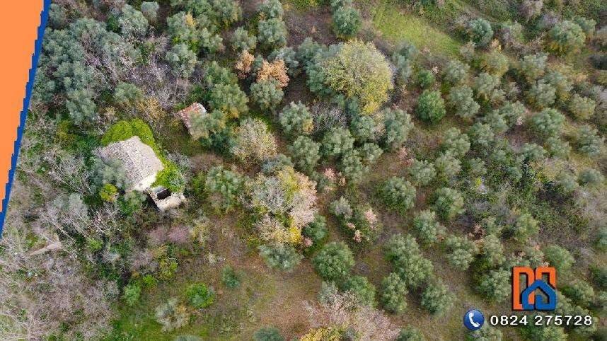 Terreno a Paduli in Piazzale Madonna di Loreto - Foto 3