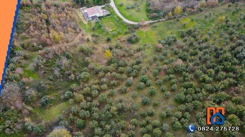 Terreno a Paduli in Piazzale Madonna di Loreto - Foto 4