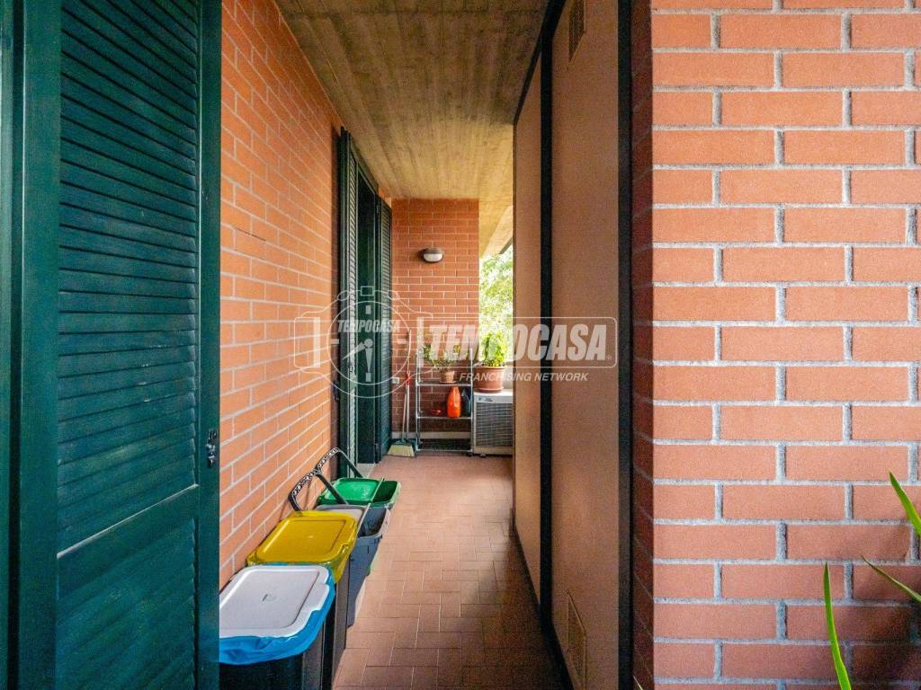 Appartamento a Spilamberto in Via Luigi Galvani 1//3 - Foto 2