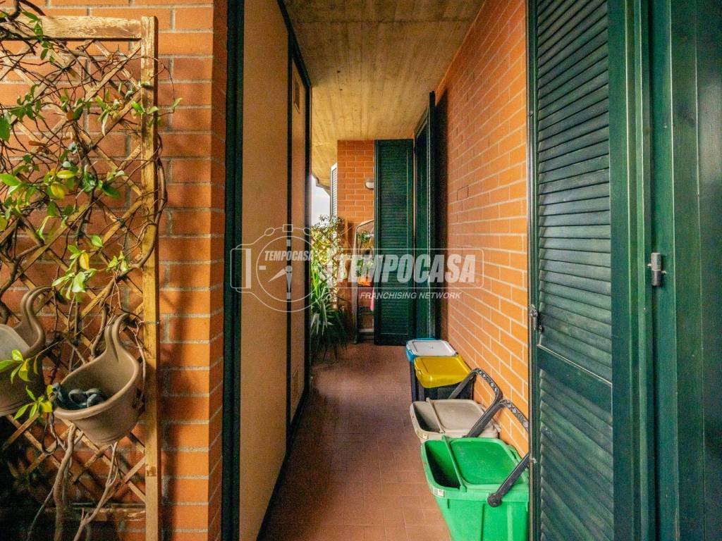 Appartamento a Spilamberto in Via Luigi Galvani 1//3 - Foto 3