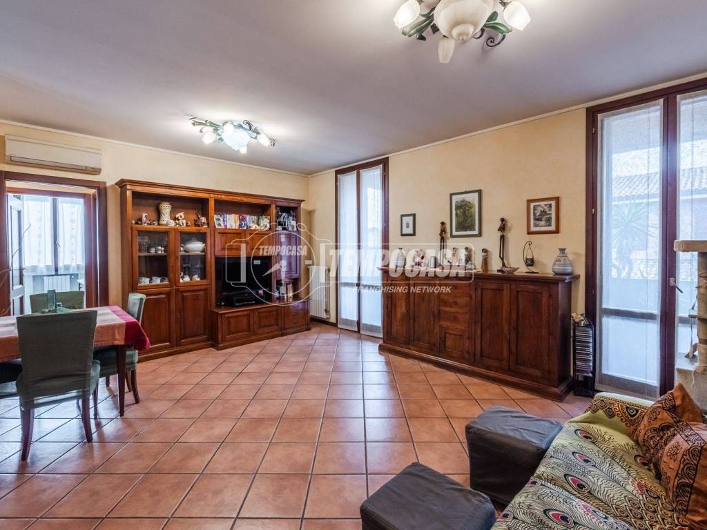 Appartamento a Spilamberto in Via Luigi Galvani 1//3 - Foto 4