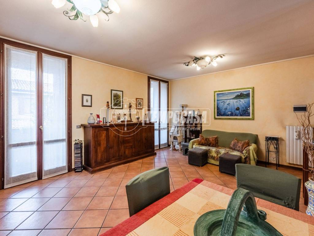 Appartamento a Spilamberto in Via Luigi Galvani 1//3 - Foto 5