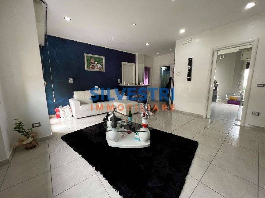 Appartamento a Benevento in Via Massimo D'Azeglio - Foto 3