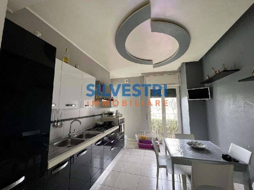 Appartamento a Benevento in Via Massimo D'Azeglio - Foto 5