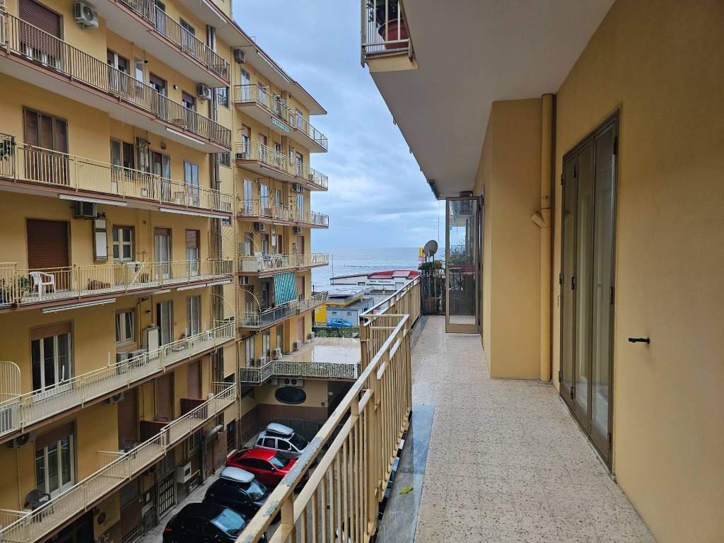 Appartamento a Salerno in Via Trento, 143 - Foto 5