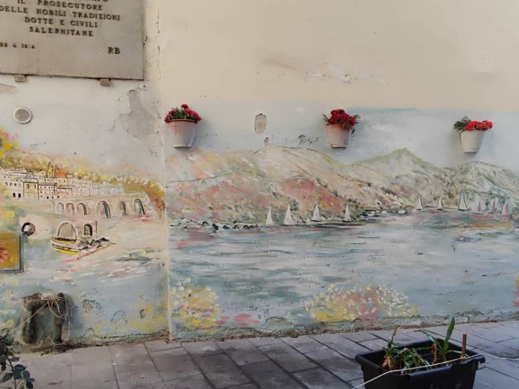 Appartamento a Salerno in Via Giovanni Guarna - Foto 3