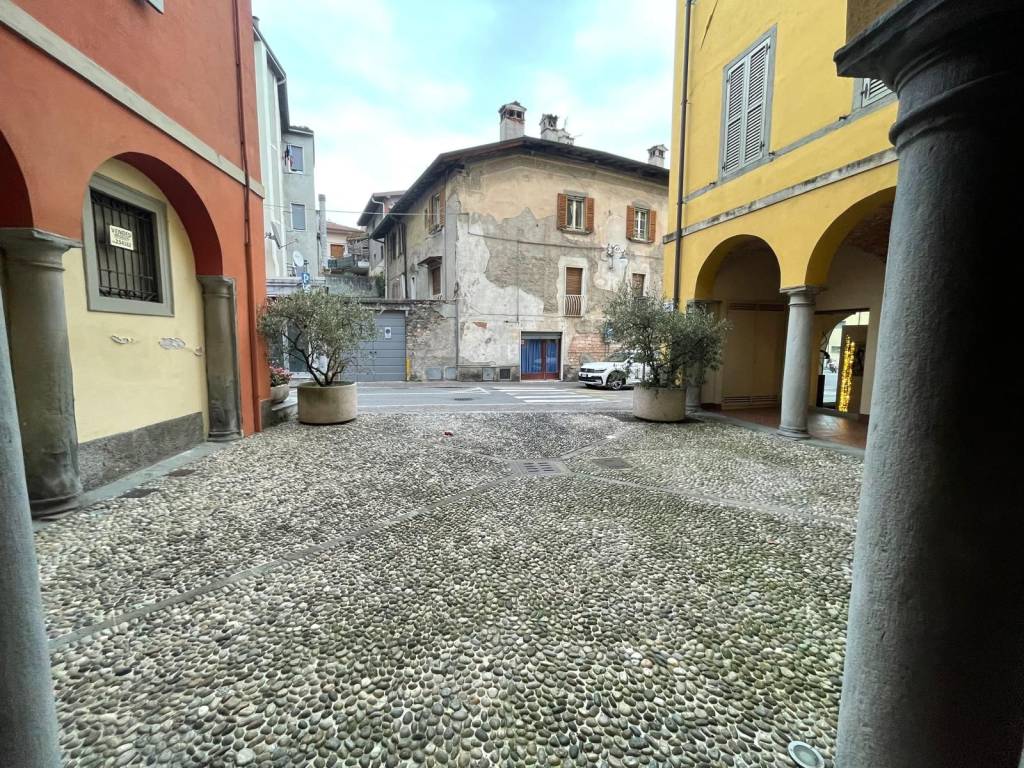Appartamento a Alzano lombardo in Via Giuseppe Mazzini - Foto 2