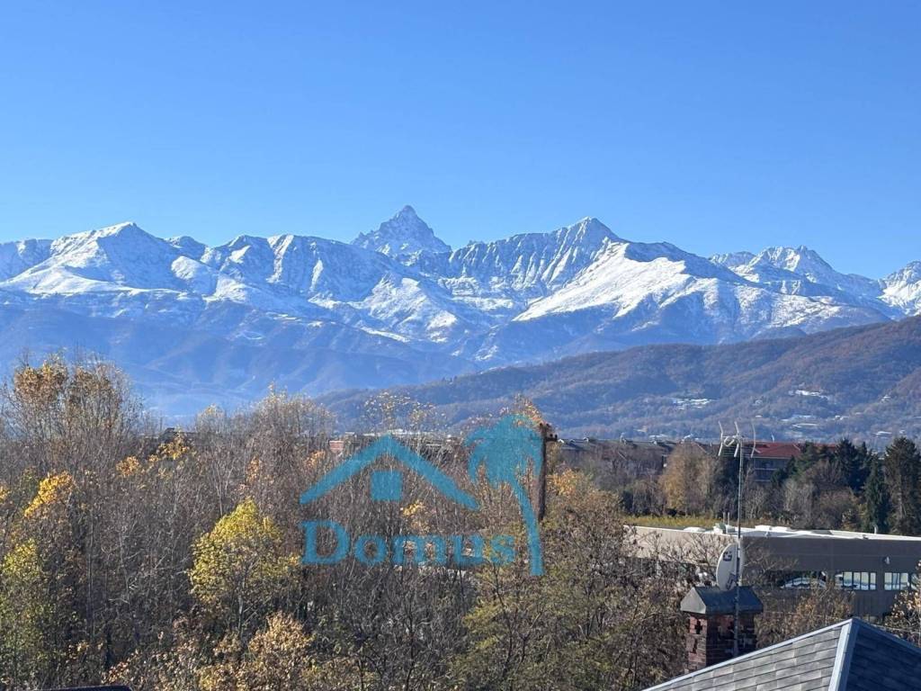Appartamento a Pinerolo in Via Alliaudi, 38 - Foto 4
