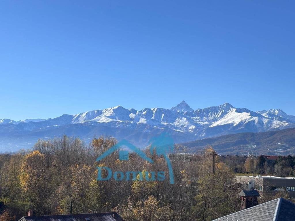 Appartamento a Pinerolo in Via Alliaudi, 38 - Foto 5