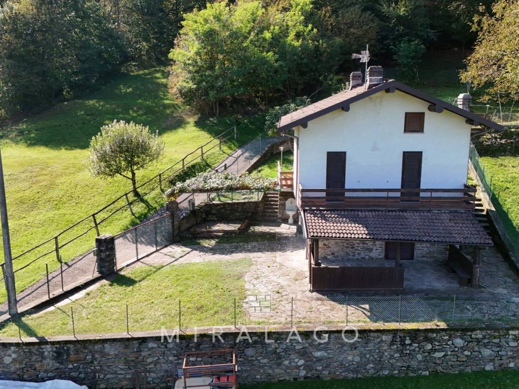 Villa a Piantedo in Via Pinoli - Foto 4