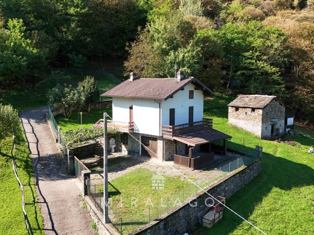 Villa a Piantedo in Via Pinoli - Foto 5