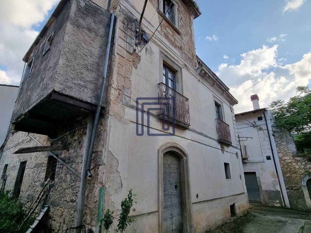 Rustico / casale a Pettorano sul gizio in Via Val Pescara - Foto 2