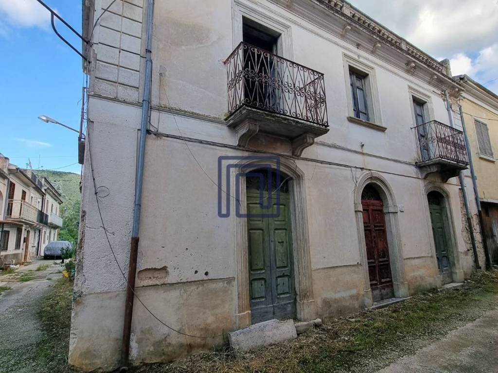 Rustico / casale a Pettorano sul gizio in Via Val Pescara - Foto 3