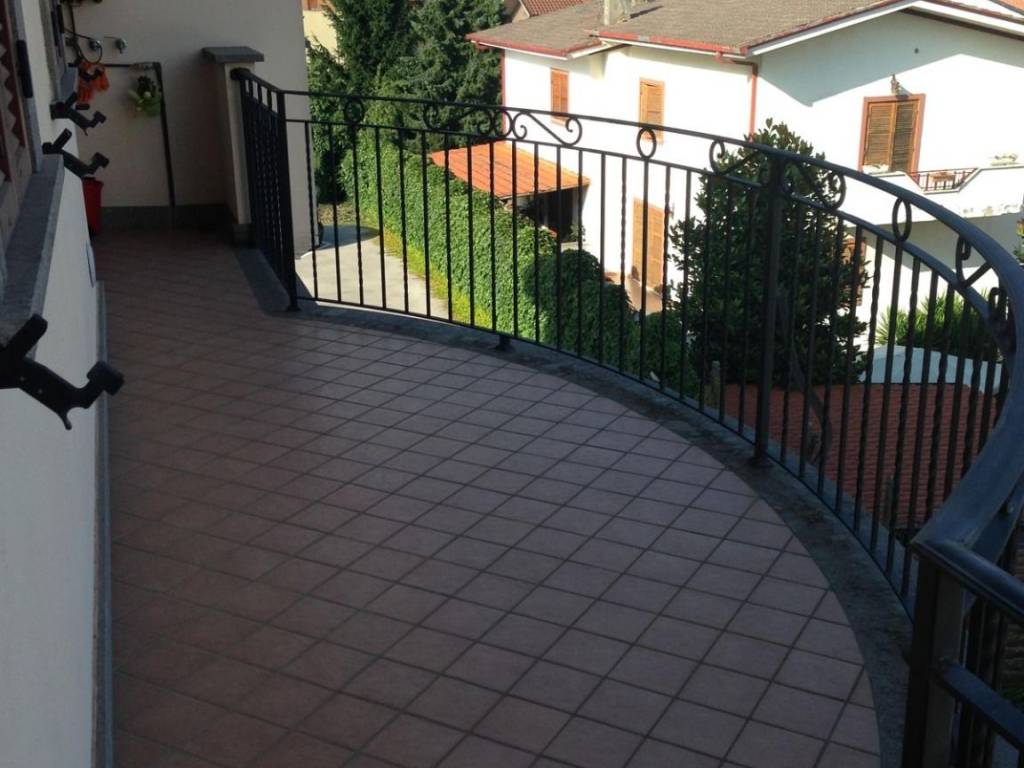 Appartamento a Palestrina in Via della Colombella - Foto 5