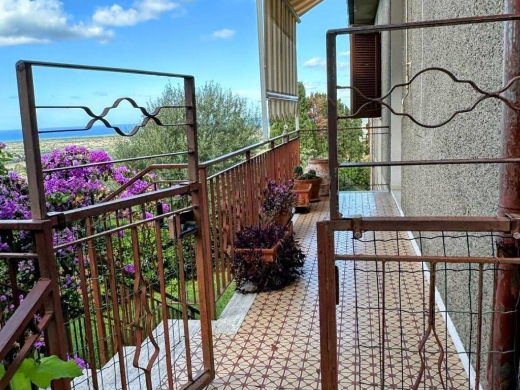 Villa a Castagneto carducci - Foto 3