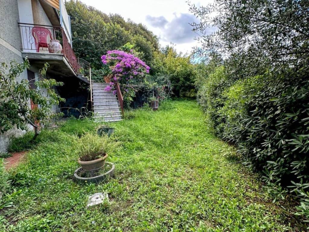 Villa a Castagneto carducci - Foto 5