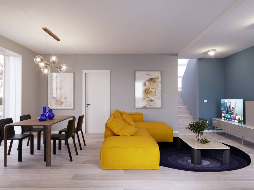 Villa a Zola predosa in Vicolo Emilio Salgari, 1 - Foto 3