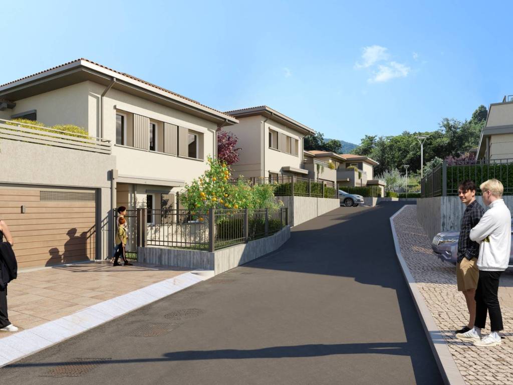 Villa a Zola predosa in Vicolo Emilio Salgari, 1 - Foto 5