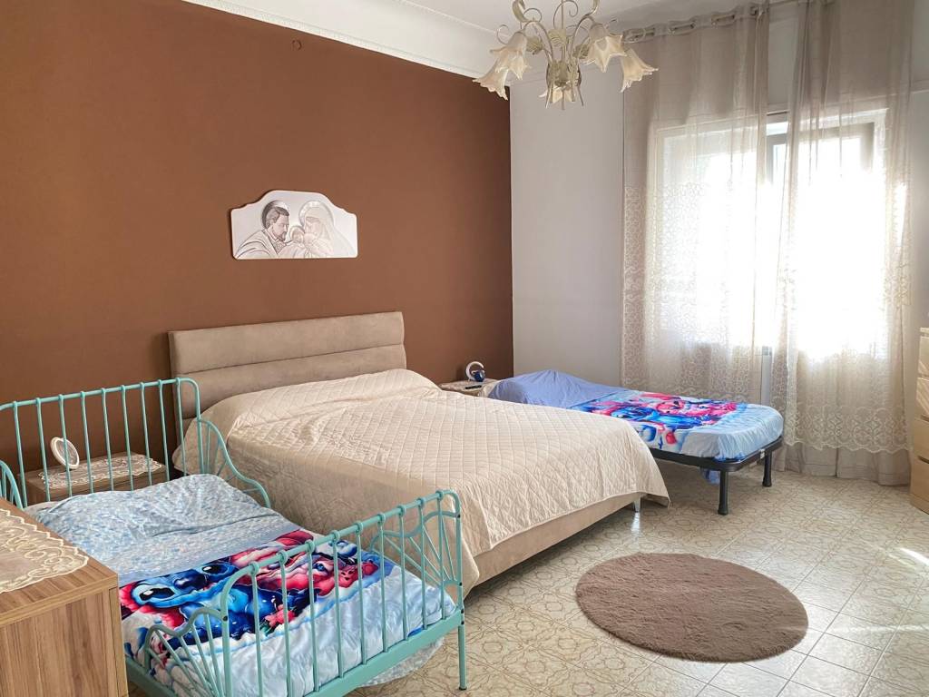 Appartamento a Taranto in Via Generale Giuseppe Messina, 16 - Foto 3