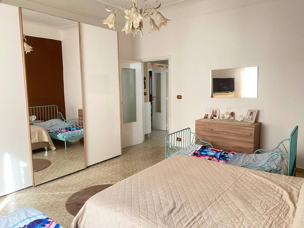 Appartamento a Taranto in Via Generale Giuseppe Messina, 16 - Foto 4