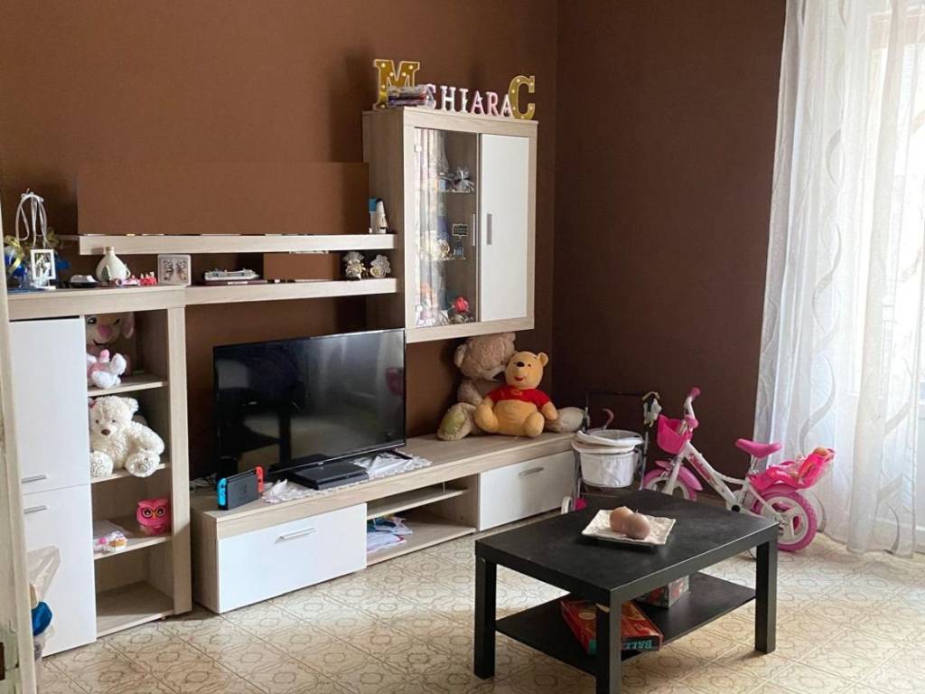 Appartamento a Taranto in Via Generale Giuseppe Messina, 16 - Foto 5