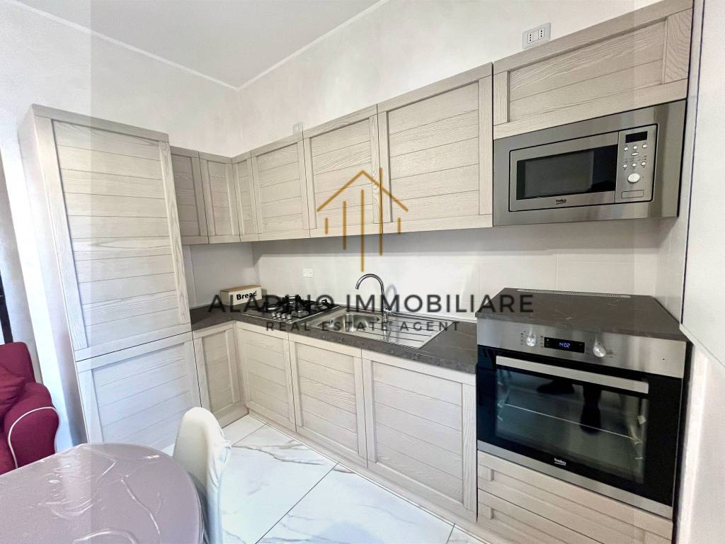 Appartamento a Trani - Foto 3