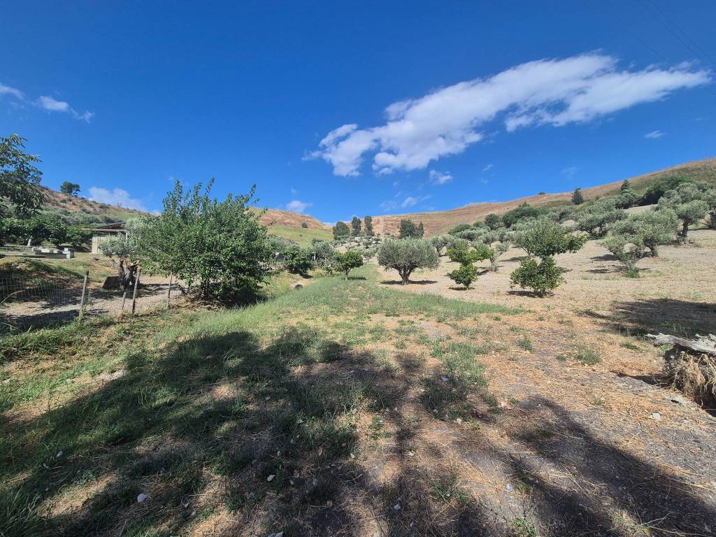 Terreno a Catanzaro in Via Fiume Savuto, 10 - Foto 4