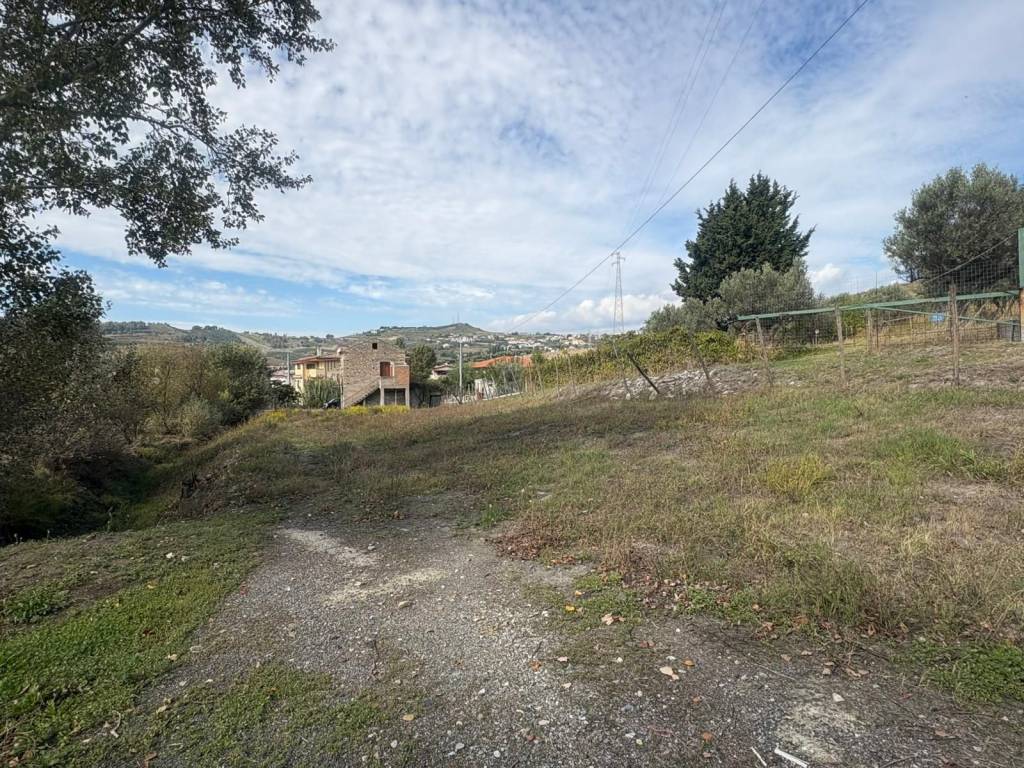 Terreno a Catanzaro in Via Fiume Savuto, 10 - Foto 5