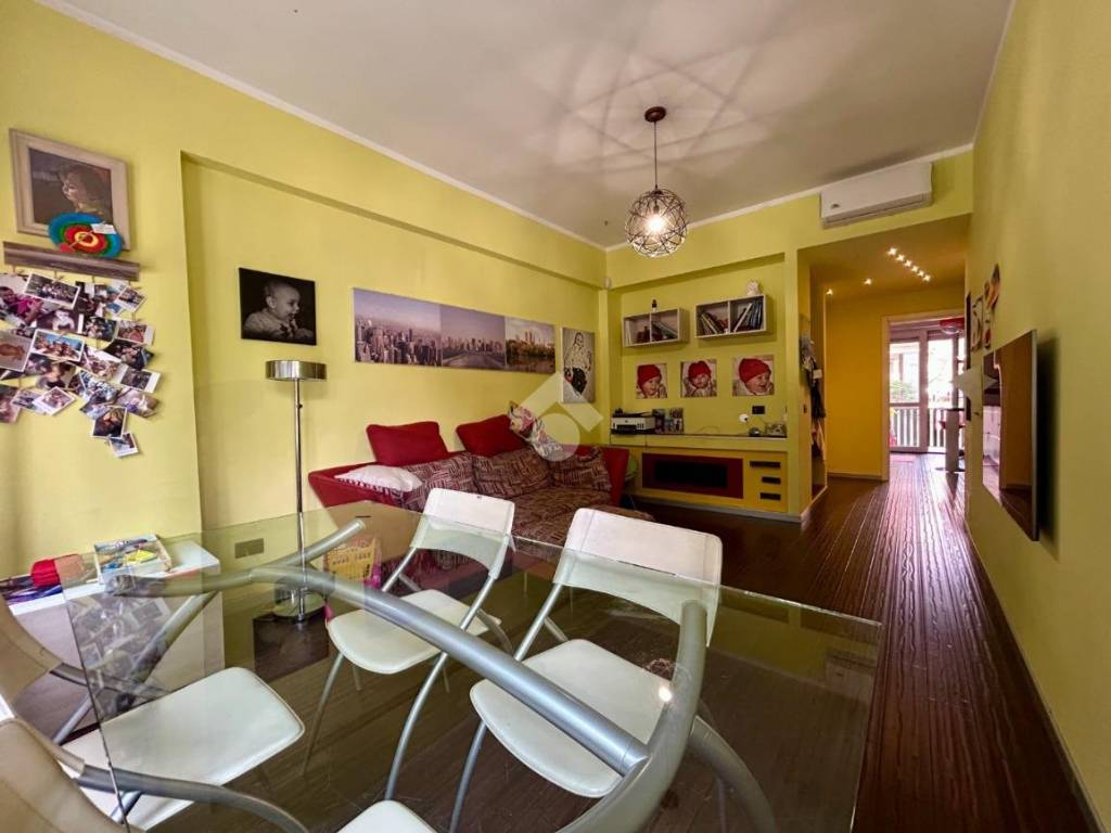 Appartamento a Asti in Via petrarca, 50 - Foto 2