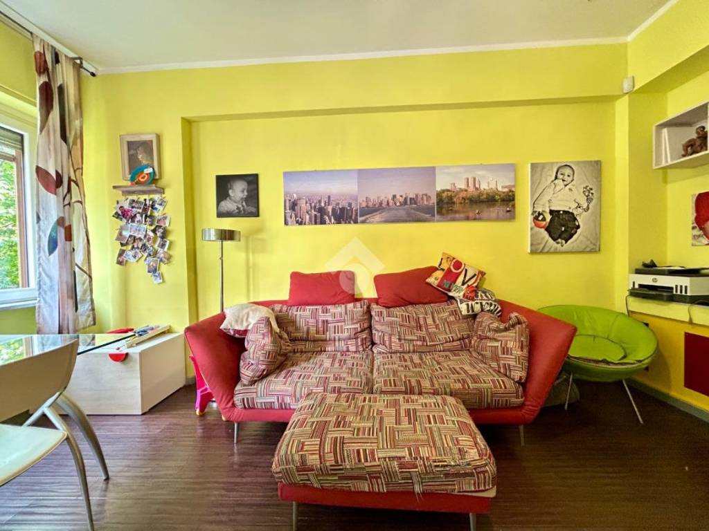 Appartamento a Asti in Via petrarca, 50 - Foto 3