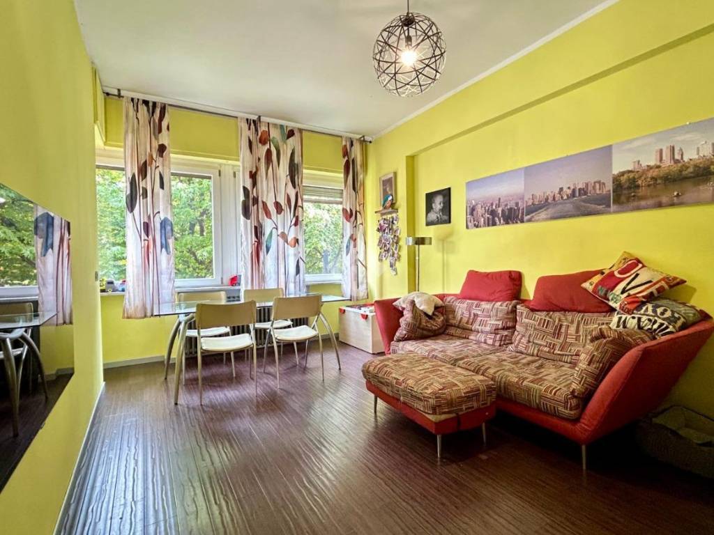 Appartamento a Asti in Via petrarca, 50 - Foto 4